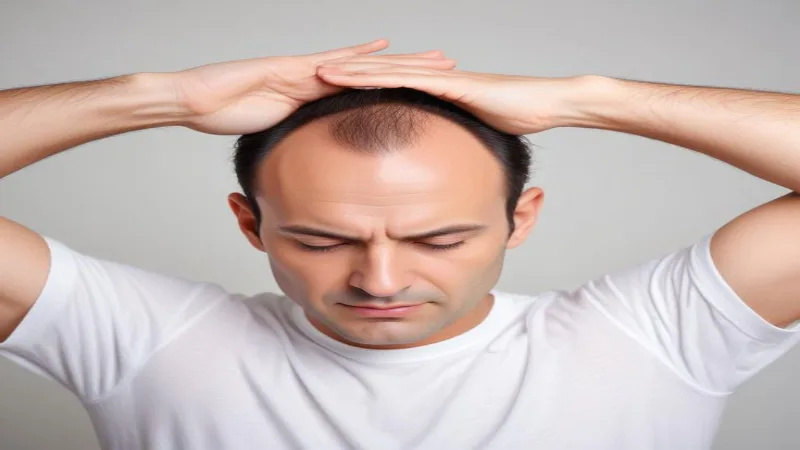 Recupero Capelli e Autostima