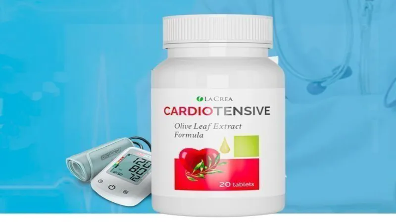 Benefici Cardiotensive